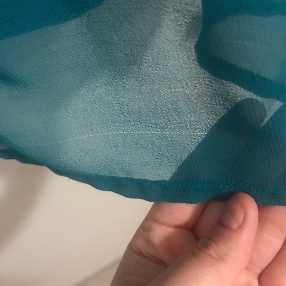 Short tank dress - Picture 5 of 5